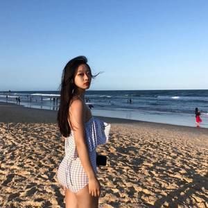 Meet your Posher, Xin